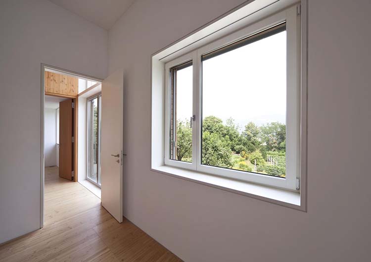 Installation fenêtre Besançon