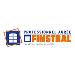 Logo Finstral