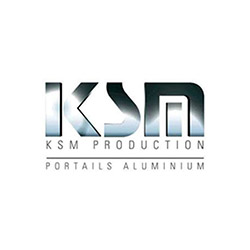 Logo KSM Production
