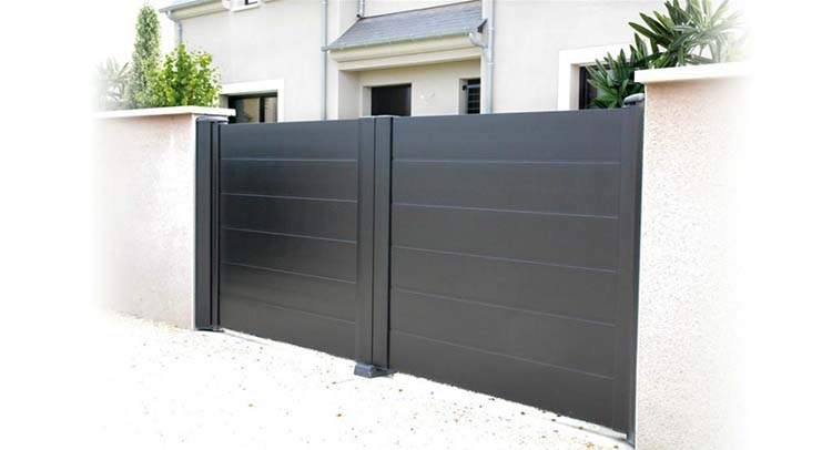 Installation de Portail Besançon