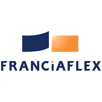 Logo FRANCIAFLEX