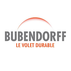 Logo Bubendorff